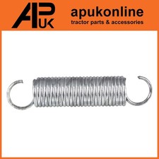Fuel Injector Pump Spring 40mm Short CAV Type for Massey Ferguson Tractor