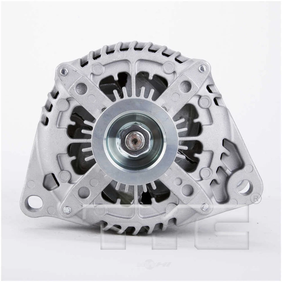 Alternator fits 2011-2014 Ford F-150 TYC - Image 3 of 4