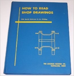 How To Read Shop Drawings With Special
