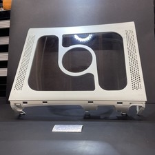 Xbox 360 Top Shell With Cut Out CNC Cut Custo...