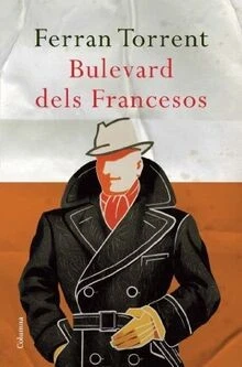 Bulevard dels francesos von Torrent, Ferran | Buch | Zustand sehr gut - Bild 1 von 2
