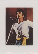 1974 Yamakatsu Towa Bruce Lee Dragon Series Bruce Lee #19 07yc