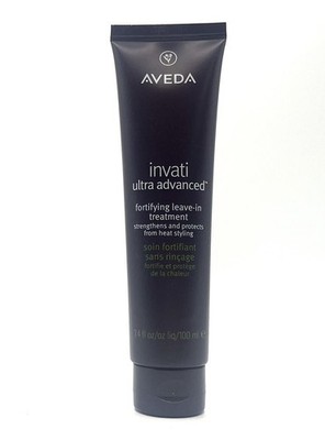 Aveda Invati Ultra Advanced - Fortifying Leave In Treatment  *NEW FAST SHIPPING*