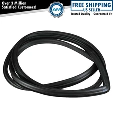 Rear Window Glass Weatherstrip Seal for 70-78 Datsun 280Z 260Z 240Z Brand New