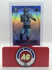 2024 Panini Totally Certified - Rookies Xavier Legette #174 Mirror (RC)