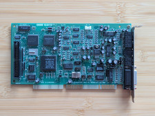CREATIVE CT1600 SOUND BLASTER PRO 2 - Retro S...