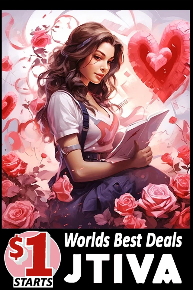 $1 Starts | Valentine's Day Decor, Accessories, & More - XOXO