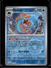 2025 Pokemon Destined Rivals Huntail Reverse Holo #055/182
