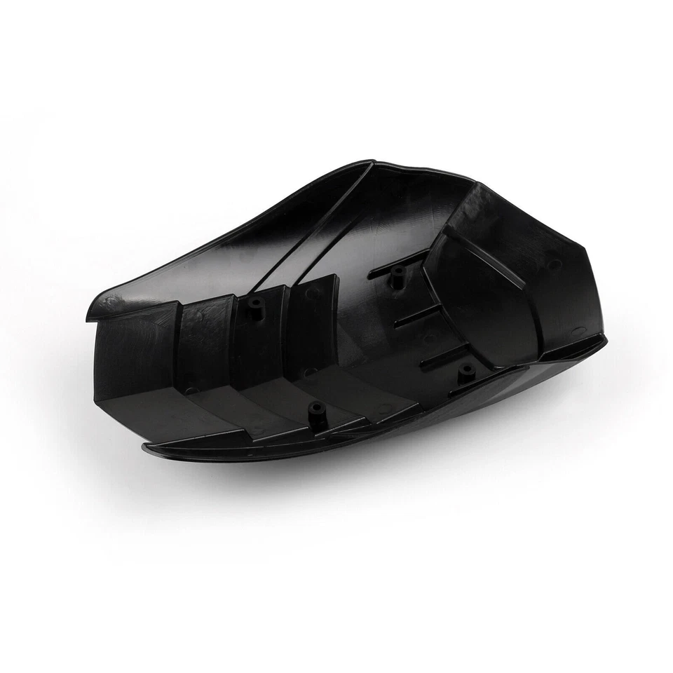 ABS Rear Garde-boue Hugger Splashguard Mudguard Pour BMW R1200GS 2004-2012 EF03 - Photo 4/4