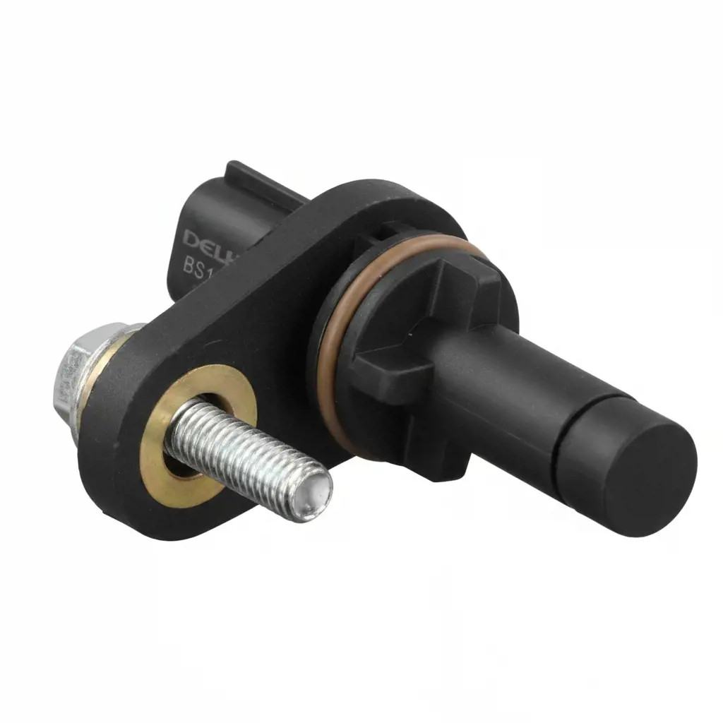 Delphi Kurbelwellensensor Chevrolet Opel Suzuki - Bild 3