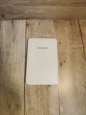 Samsung 3100mah Micro USB Portable Charge Battery Pack Eb-p310siwe     