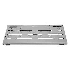 Fender Professional Pedal Board with Bag - Me...