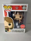 Funko Pop! Vinyl: WWE - Cactus Jack - GameStop (Exclusive) #105
