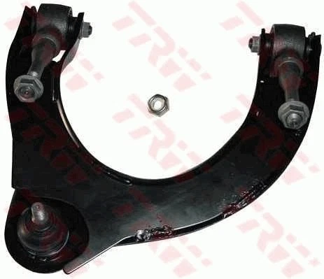 JTC721 LH RH TRACK CONTROL ARM PAIR FRONT UPPER TRW 2PCS NEW OE REPLACEMENT - Image 2 of 4