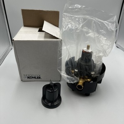 Kohler K-8304-KS-NA Rite-Temp Pressure-Balancing Valve Body/Cartridge Kit