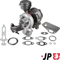Lader Aufladung JP JP Group 1117405500 FüR VW Audi Touran A3 2KB Caddy 3 2KJ 2CB