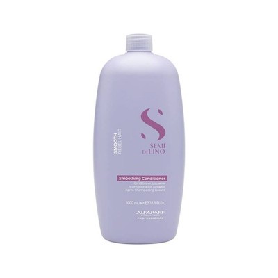 Alfaparf Milano Semi Di Lino Smoothing Conditioner 1L