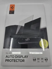 Rivian R1S(2022)/R1T(2022) | Spigen [GlastRSlim 15.6"(AGR/1P)] Screen Protector