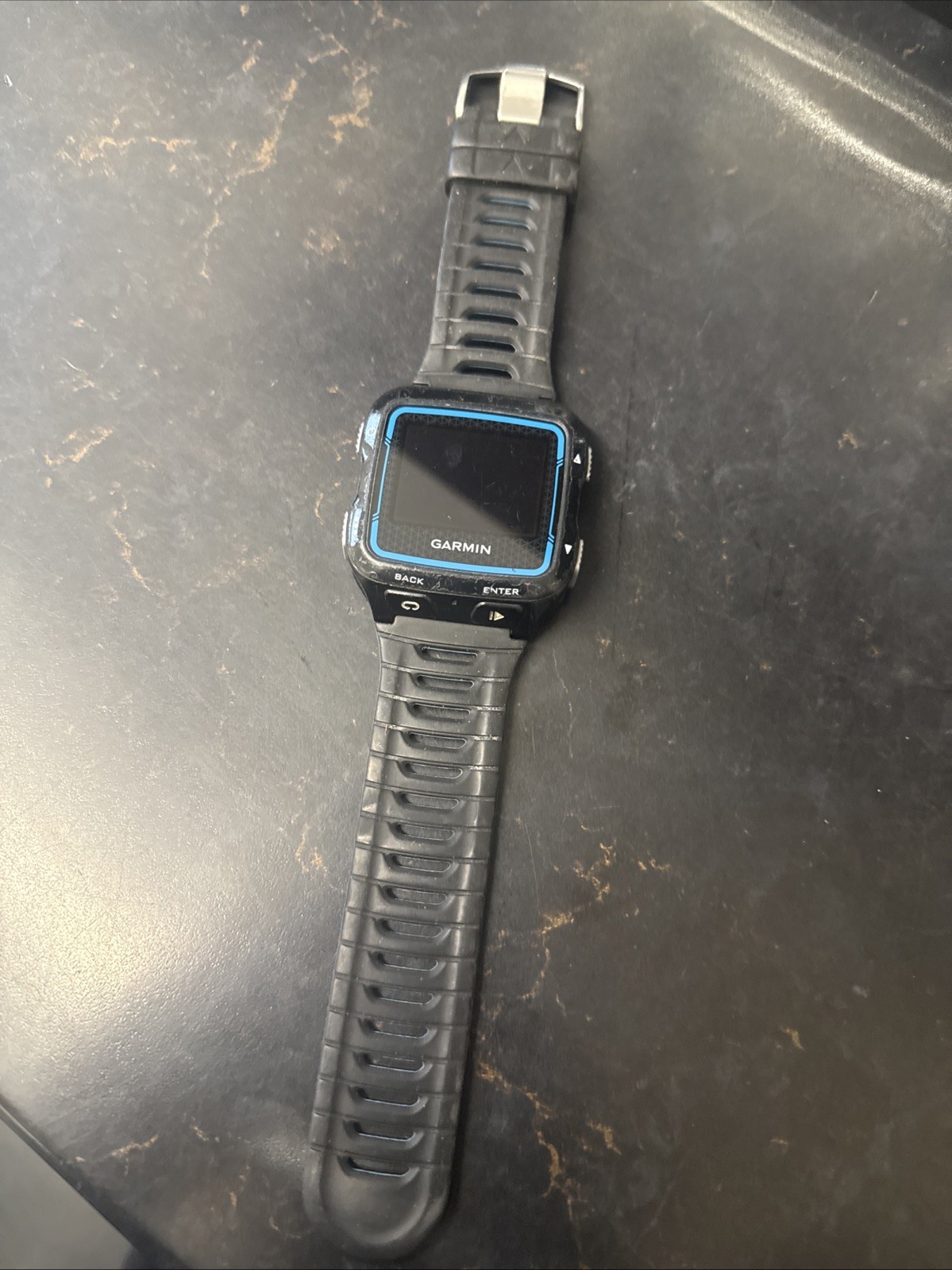 Garmin Watch