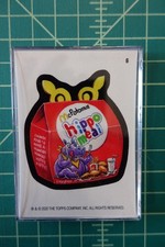 2021 Topps Wacky Packages Exclusive Trading Cards Checklist Guide 19