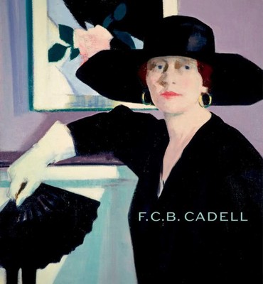F.C.B. Cadell | Alice Strang | Englisch | Taschenbuch | Kartoniert / Broschiert