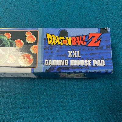 Subsonic Dragon Ball Z XXL Gaming Mauspad 90x40 cm Desk Mat OVP wie neu