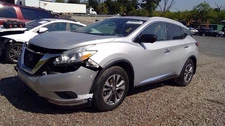 Passenger Rear Suspension Without Crossmember AWD Fits 15-24 MURANO 1547585