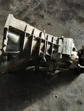 Mercedes-benz 190 E 2.0 201 Schaltgetriebe KL 716.412