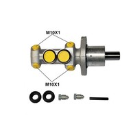 Ferodo Hauptbremszylinder 19,1Mm Passend FüR CitroËN Saxo Peugeot 106 306 |