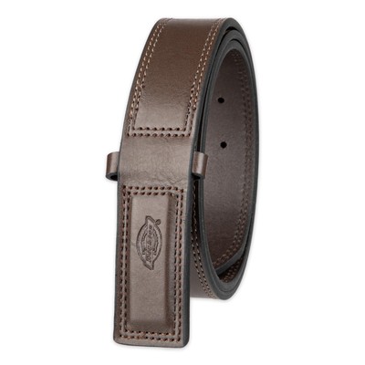 Dickies Men's No-Scratch Mechanic Belt, Brown, Large (38-40) | eBay