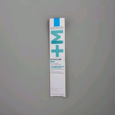 La Roche-Posay Effaclar BPO Multi-Target Acne Treatment 5.5 Exp 03/2028