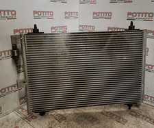 Condensateur Citroen 2 CV