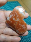 Carved Stone Hearts — photo 6