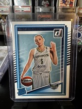 2025 Donruss WNBA #86 Paige Bueckers Rated Rookie