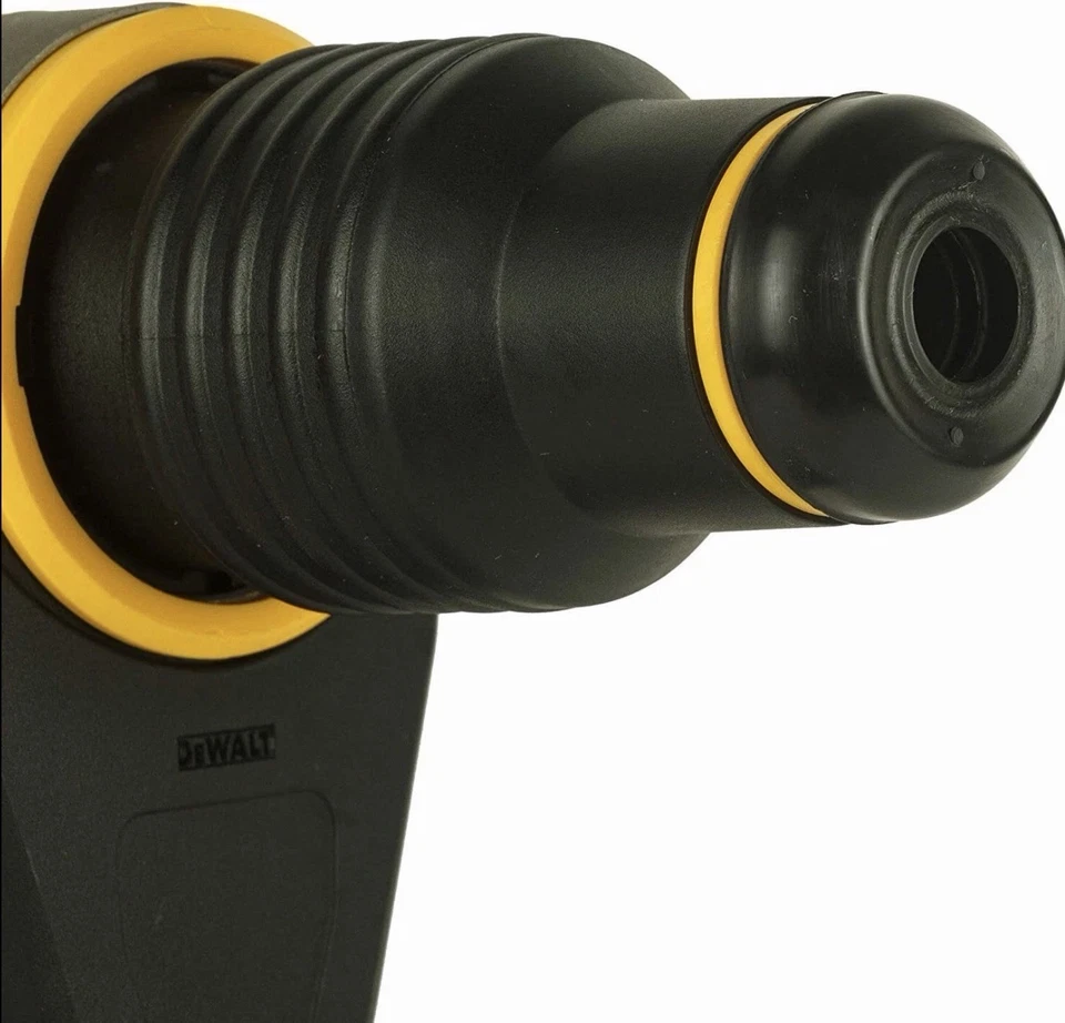 DEWALT Perforateur, burineur sans fil DCH481X2-QW Flexvolt 54V SDS Max - Photo 4/4