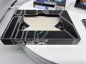 Stellar Assault SEGA Mega Drive 32X