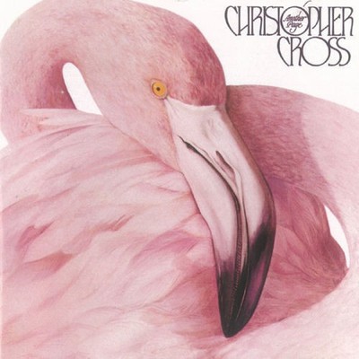 Christopher Cross - Another Page (VINYL)