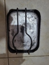 Tzahal IDF Israel Defense Forces  Mess kit aluminum 1975