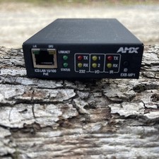 AMX FG2100-26 EXB-MP1 ICSLan Multi-Port Device Control Box