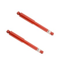 Koni Stoßdämpfer Hinten für Suzuki Jimny ((JB23/JB33/JB43/JB53) 98-18 8040-1301 