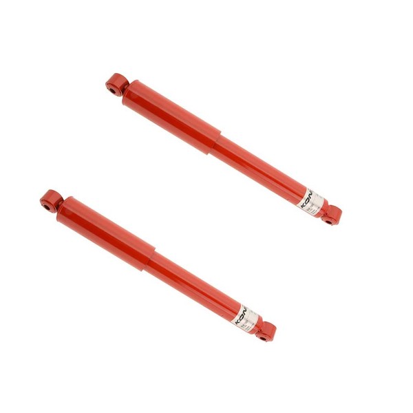 Koni StoßDäMpfer Hinten FüR Suzuki Jimny ((JB23/JB33/JB43/JB53) 98-18 8040-1301-image