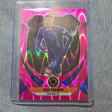 2025 Panini Prizm FIFA Club World Cup Soccer Checklist Guide in-content 26