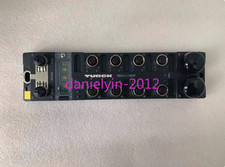 1Pcs New Turck bus module TBEN-L1-16DIP 6814005