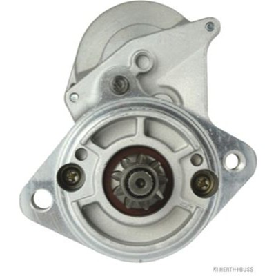 Elparts Starter für Land Rover Freelander MG Mg Rover 75