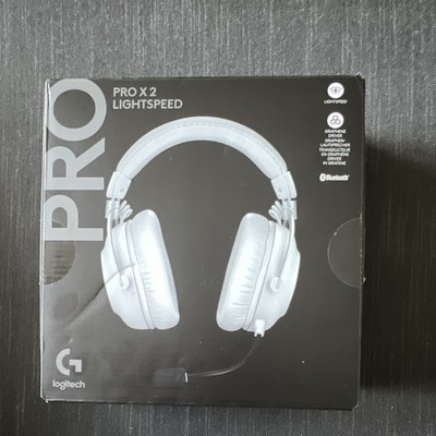 Logitech Pro x 2 Lightspeed