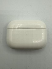 Genuine Apple Airpods Pro 1st Generation Charging Case ONLY A2190 Lightning