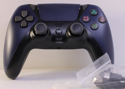 UGAME Replacement for Luna Controller, Wireless Control for PC Fire Stick TV PS4