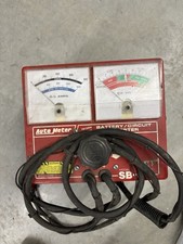Auto Meter SB 5 Battery Circuit Tester   Heav...