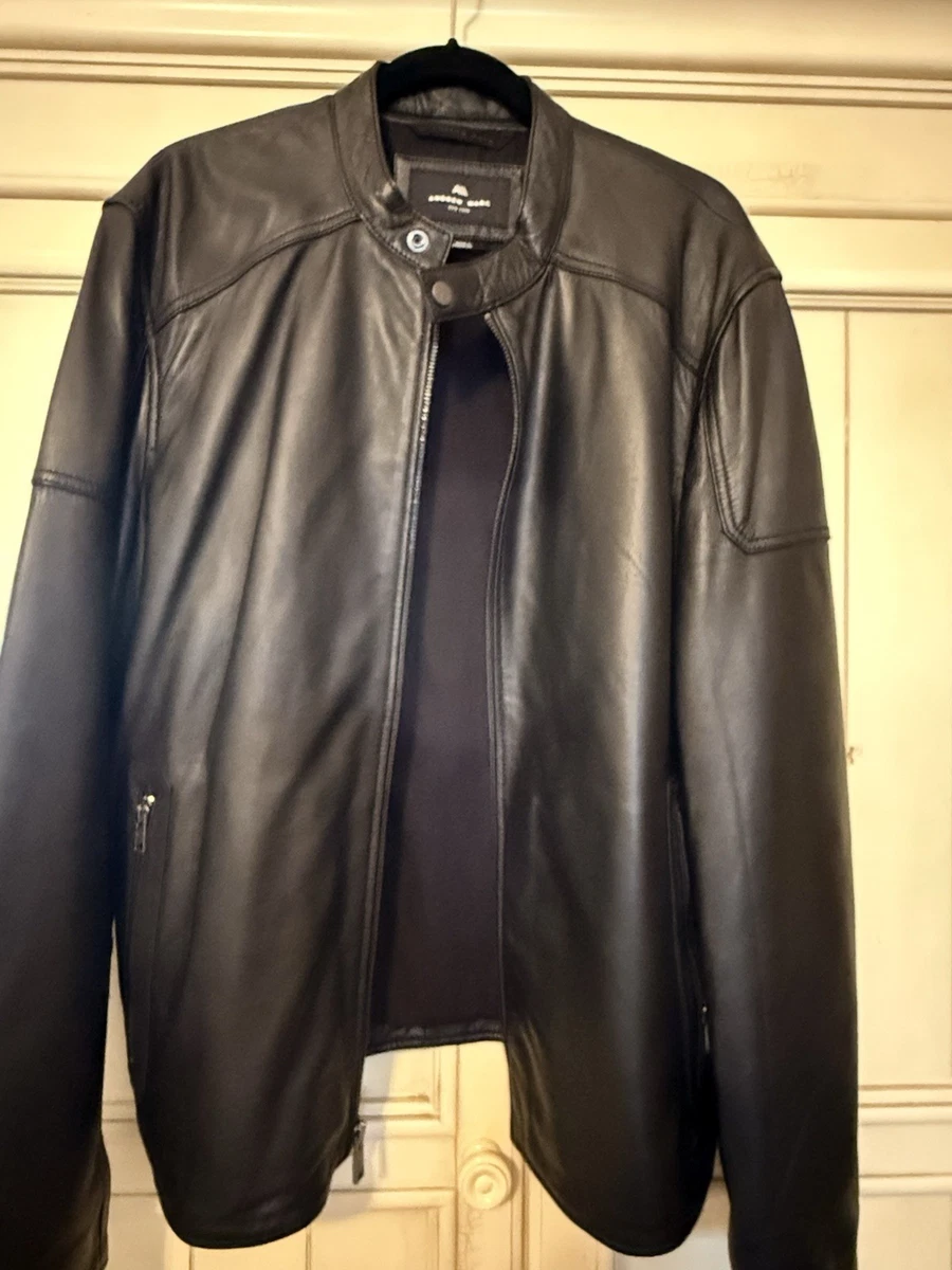 Marc New York Leather Outer Shell Jackets for Men for Sale | Shop