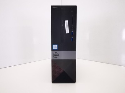 Dell PC Vostro 3471 SFF Intel Core i5-9400 8GB DDR4 RAM 256GB SSD